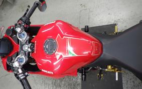 DUCATI SS950S 2021