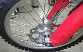GASGAS EC 250 F 1997