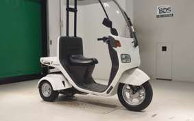 HONDA GYRO CANOPY 2001 TA03