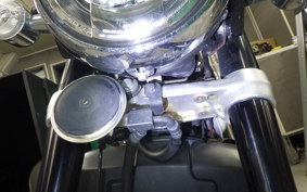 HONDA MONKEY 125 ABS 2005 JB02