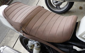 KAWASAKI ZRX-2 2008 ZR400E