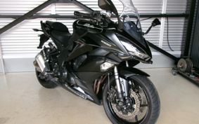 KAWASAKI NINJA 1000 ABS 2019 ZXT00W
