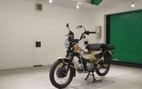 HONDA CT125 HUNTER CUB JA55
