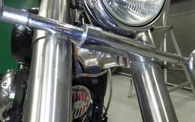 YAMAHA DRAGSTAR 400 CLASSIC 2000 4TR