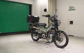 HONDA CT125-2 2023 JA65