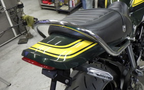 KAWASAKI Z900RS 2025 ZR900K