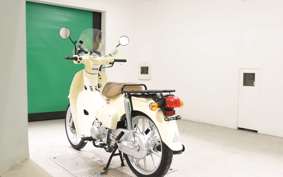 HONDA C110 SUPER CUB JA59