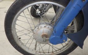 HONDA C50 SUPER CUB AA01