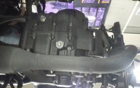 HONDA REBEL 250 E-Clutch MC49