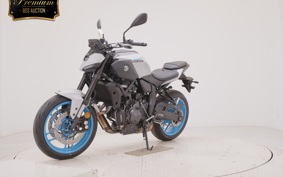 YAMAHA MT-07 2025 RM48J