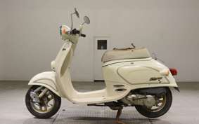 HONDA GIORNO 2012 AF24