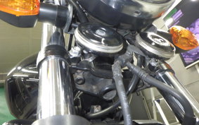 HONDA CB400SF GEN 4 2014 NC42