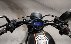 HONDA REBEL MC49