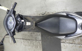 SUZUKI ADDRESS V125 SS 2019 CF4MA