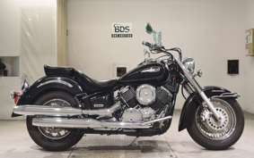 YAMAHA DRAGSTAR 1100 CLASSIC 2007 VP13J