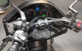 HONDA FORZA Z MF08