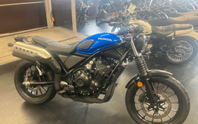 HONDA CL500 2025 PC68