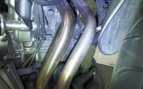 HONDA 400X 2014 NC47