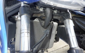 SUZUKI GSX-S125 DL32B
