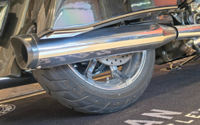 HARLEY FLHXSE CVO 2012 PZ8