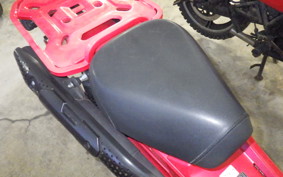 HONDA CT125 HUNTER CUB JA55