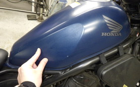 HONDA REBEL 250 A MC49