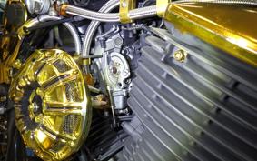 YAMAHA DRAGSTAR 1100 1999