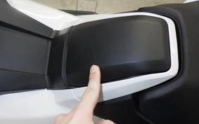 HONDA X-ADV 750 2025 RH21