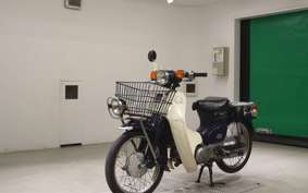 HONDA C90 SUPER CUB 2019 HA02