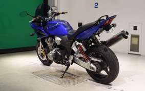 HONDA CB1300SF SUPER BOLDOR 2007 SC54