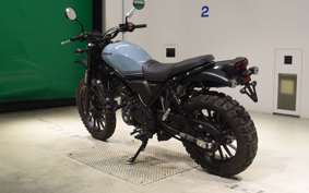 HONDA CL250-2 MC57