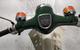 HONDA SUPER CUB50 AA01