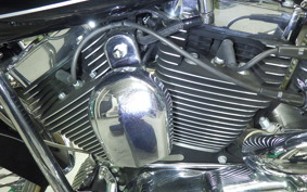 HARLEY FLSTC 1580 2008