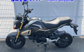 HONDA GU ROM