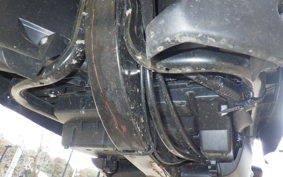 SUZUKI ﾚｯﾂ 2024 CA4AA