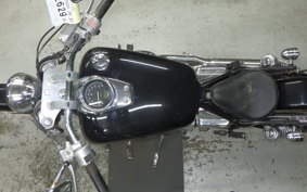 HONDA SHADOW 400 SLASHER 2000 NC40