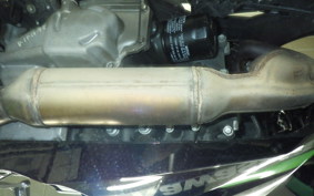 KAWASAKI NINJA 400 2024 EX400L