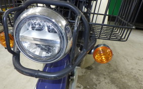 HONDA C110 SUPER CUB 2014 JA42