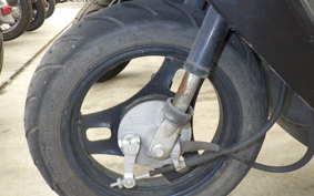 SUZUKI ADDRESS V50 Gen.2 CA44A