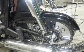 KAWASAKI W1 SA 1971 W1F