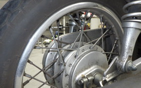 HONDA C110 SUPER CUB 2025 JA42