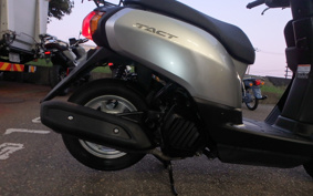 HONDA MANY CTOR AF79