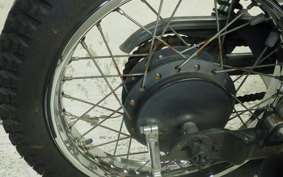 KAWASAKI 250TR 2012 BJ250F