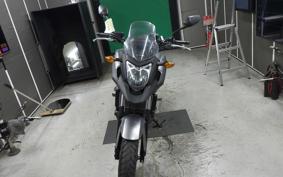 HONDA NC750X ABS 2015 RC72