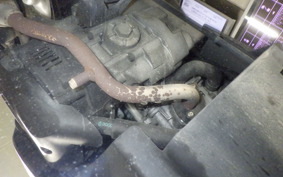 YAMAHA JOG Gen.5 2013 SA36J