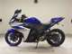 Фото Yamaha YZF-R25 с японского аукциона