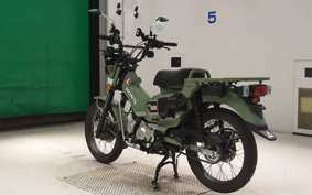HONDA CT125-2 JA65