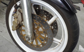 HONDA CB400SF 1994 NC31