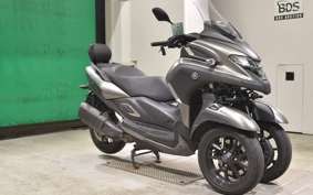 YAMAHA TRICITY 300 2021 SH15J