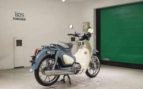HONDA C125 SUPER CUB 2009 JA48